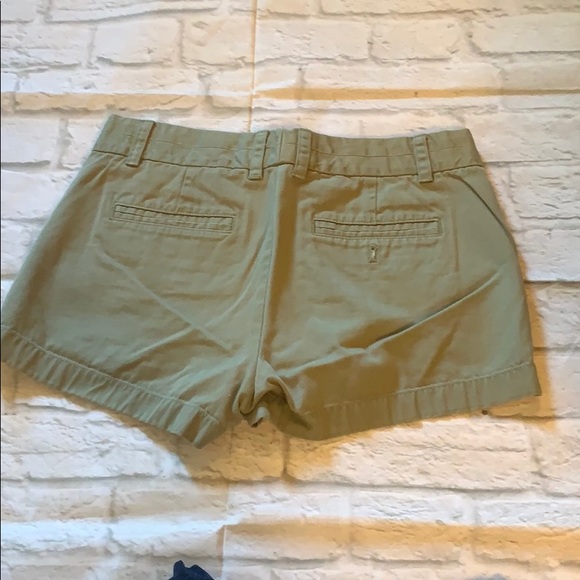 JCrew bundle of shorts - Picture 7 of 9